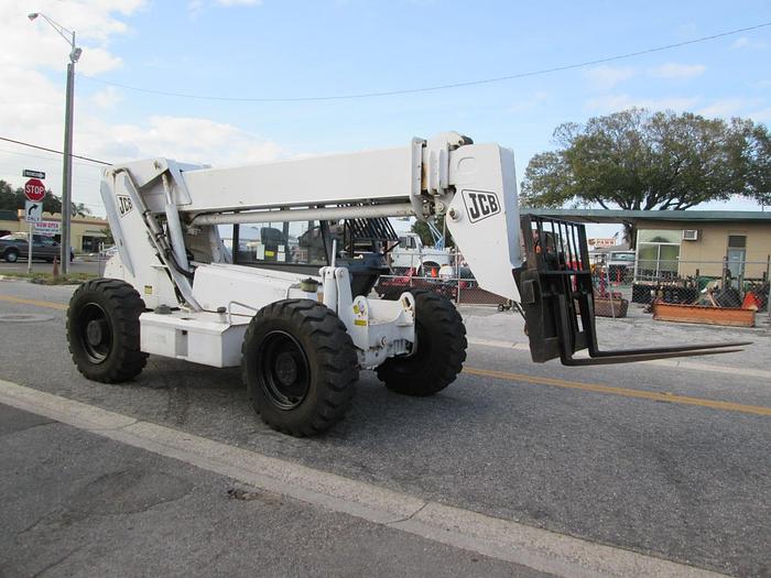 Used 1992 JCB 508C