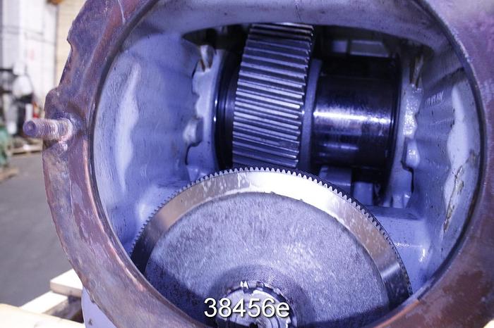Used Dodge KA97 Gear Drive, 176.05/1 Ratio #38456
