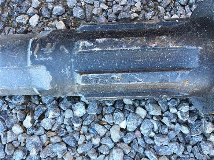 Used 0 Atlas Copco 7-7/8" SD8 Hammer Bit