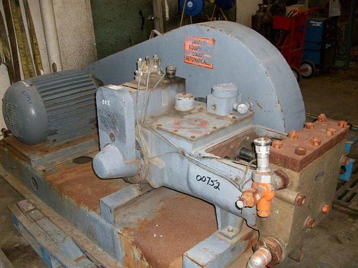 Used Oilwell ( Wilson Snyder ) D-323 (335)