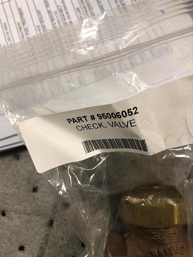 Epiroc (Atlas Copco) Check Valve - 95006052