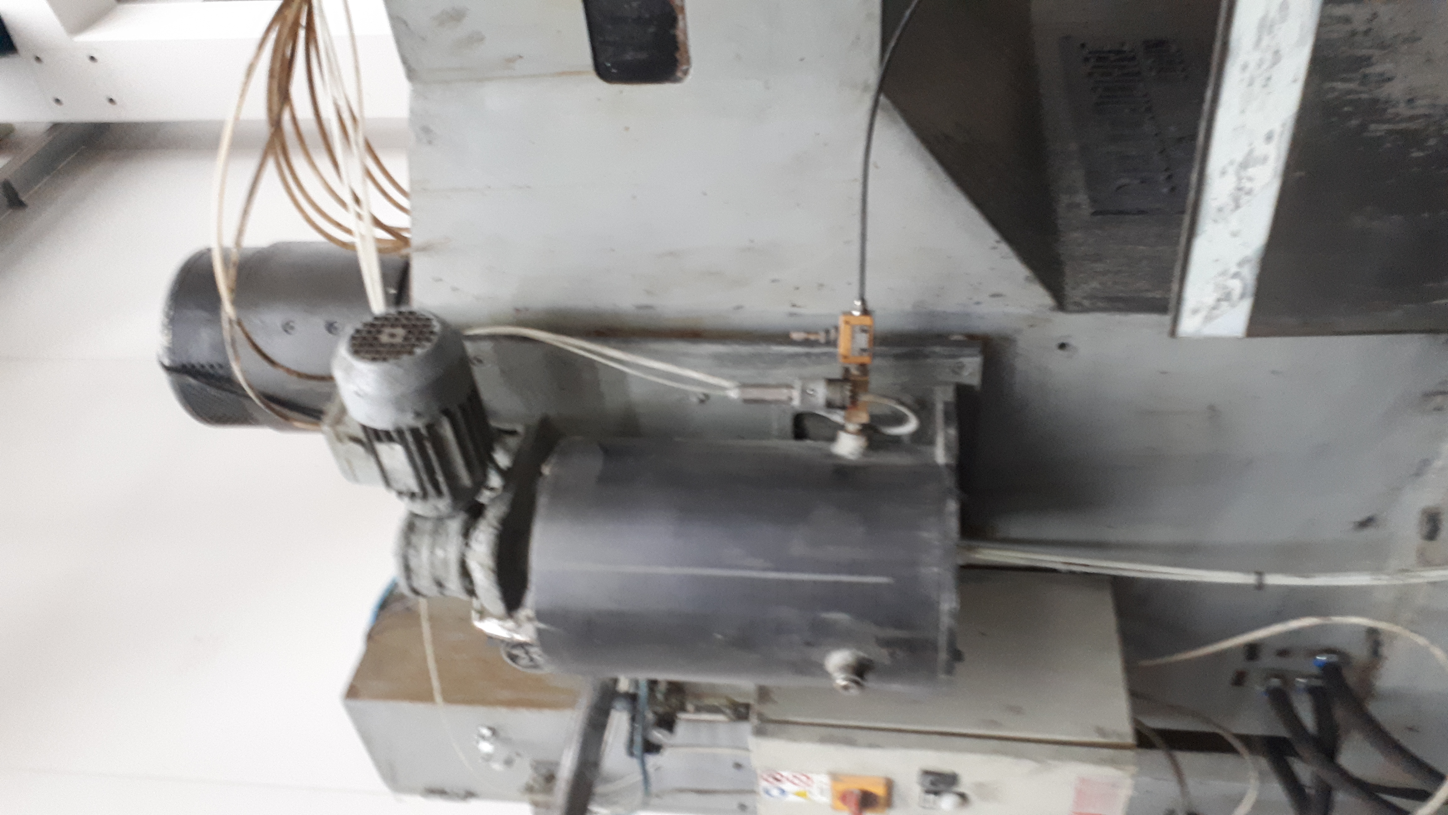 Used Melchiorre 2P SP 1000