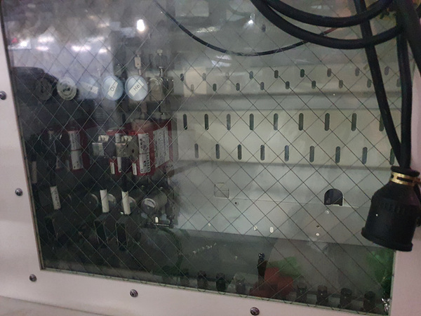 Used AMAT P5000 Mark II-J