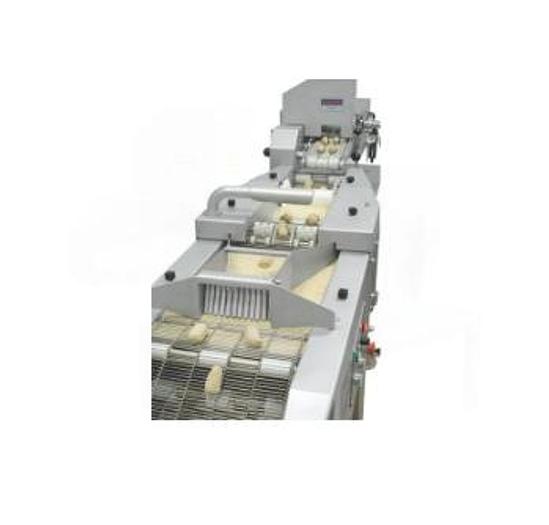 Mainca S-1500PC Automatic Croquette Former