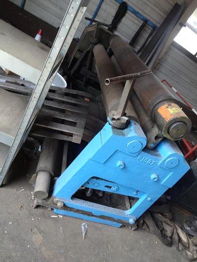 Utilisé Rouleuse PICOT