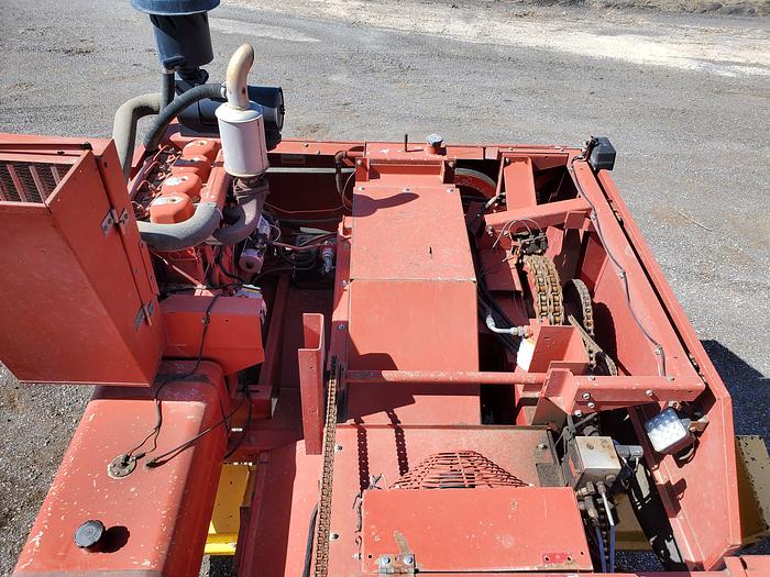 Used New Holland BB900 Baler w/ 14 x 21 Chamber