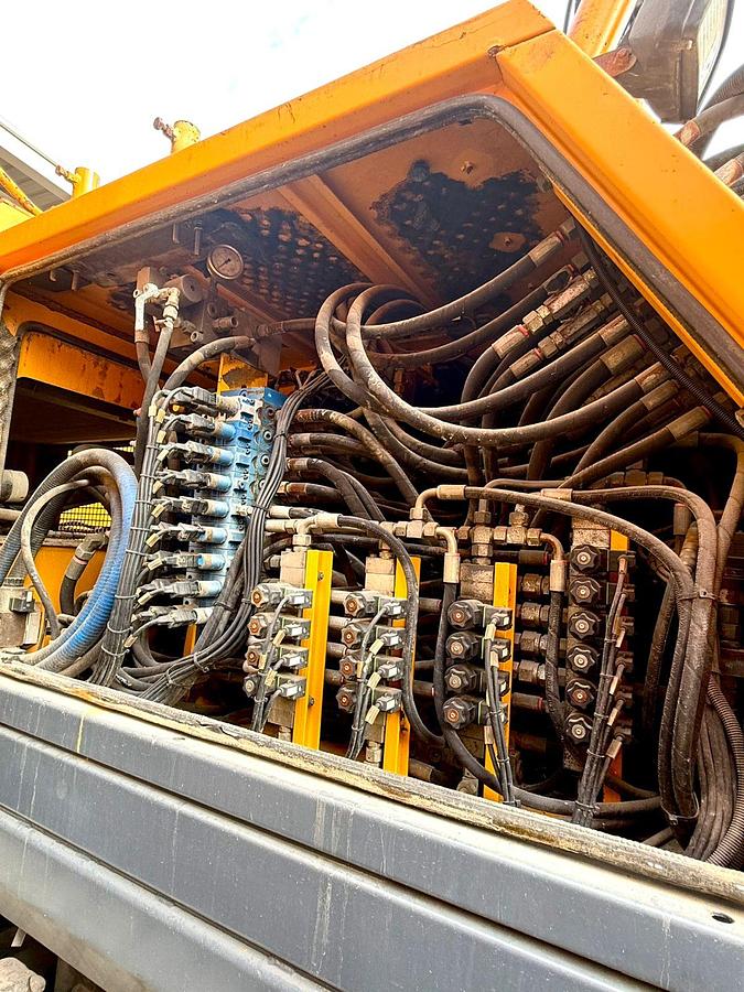 Used 2007 Bauer MG20