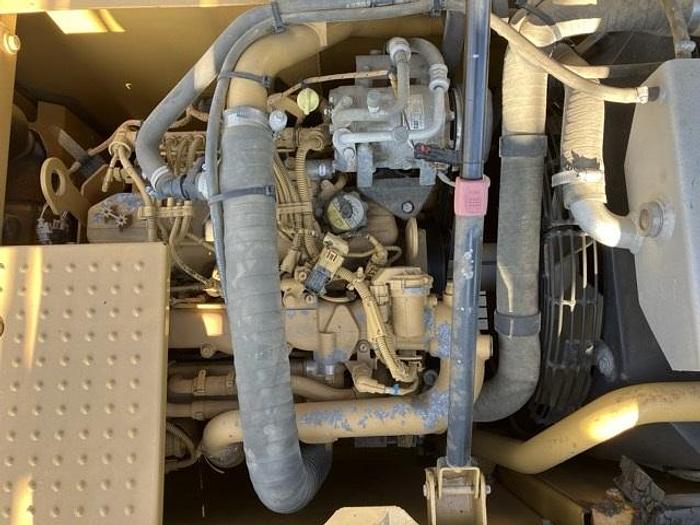 Used 2016 CAT 311FLRR