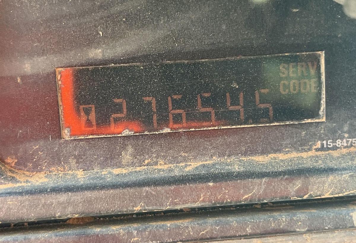 Used