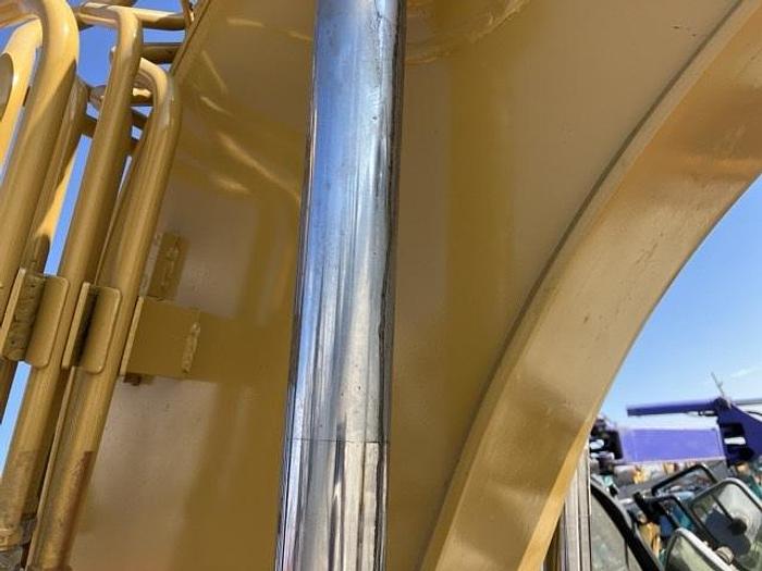 Used 2016 CAT 311FLRR