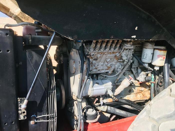 Used 2008 Dynapac CA602D