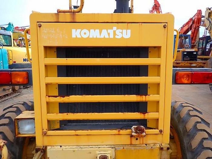 Used 1996 CAT GD405A-2