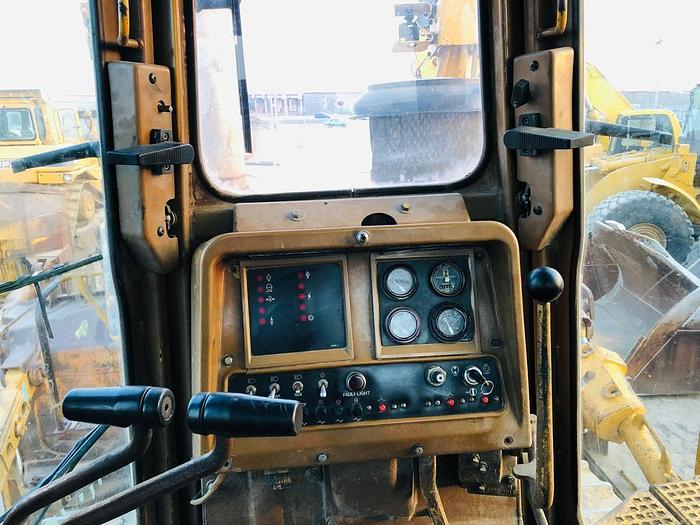 Used 1988 CAT D10N