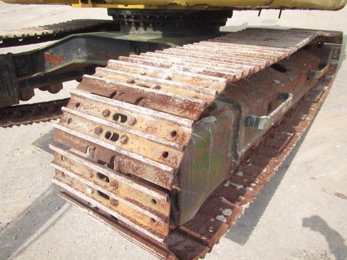Used 2015 Cat 312FGC