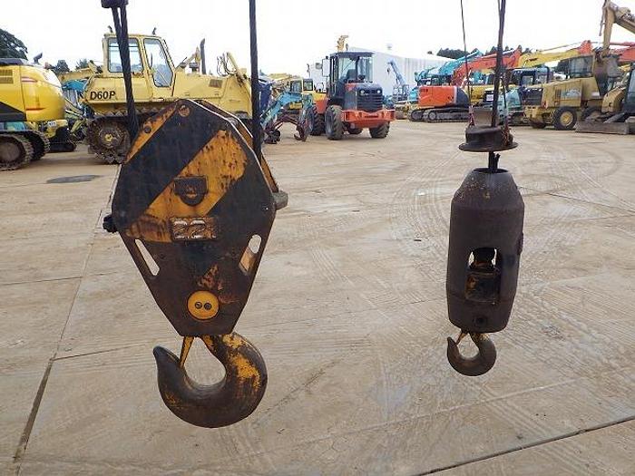 Used 2006 KATO KR-50H-L2