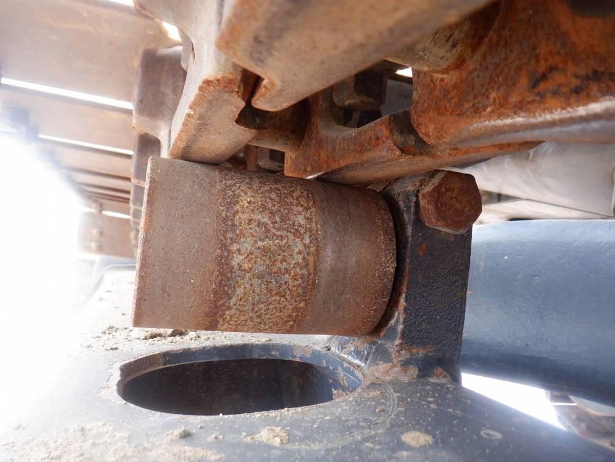 Used 2017 HITACHI  ZX55UR-5B