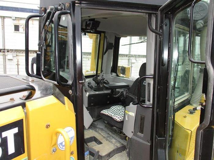 Used 2018 CAT D8T