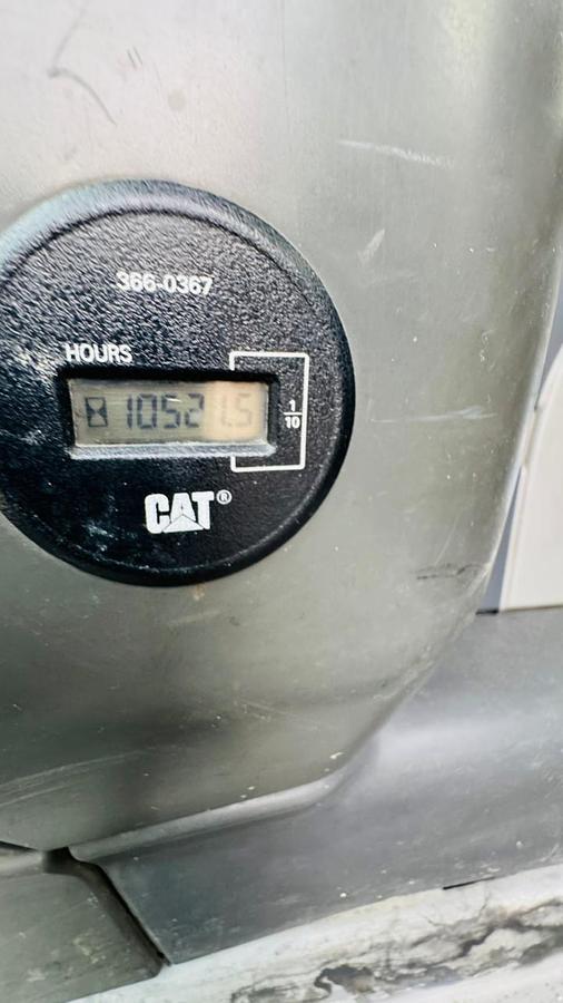 Used 2012 Cat 320D