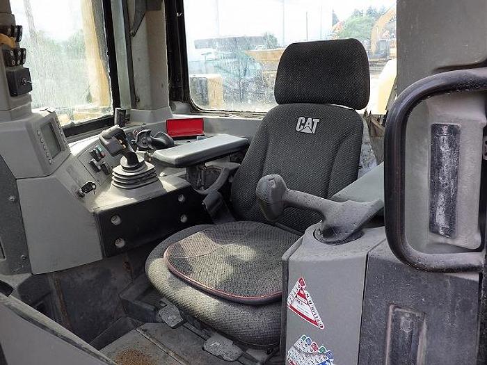 Used 2015 CAT D8T