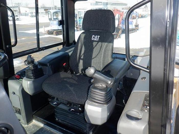 Used 2015 CAT D3K2