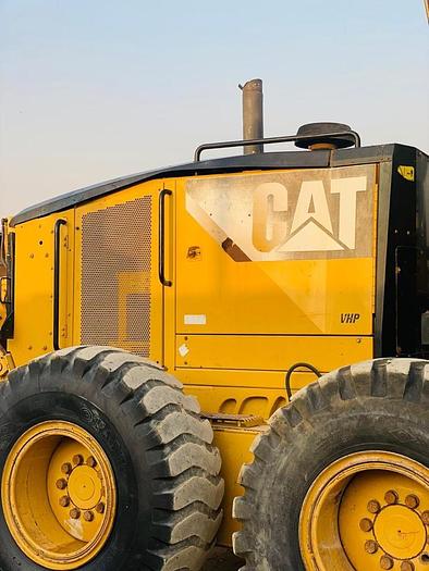Used 2011 CAT 14M