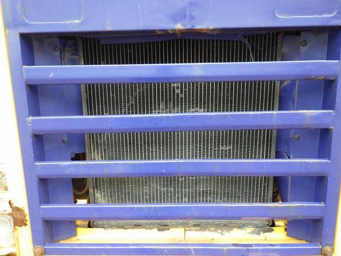 Used 1993 KOMATSU GD405A-2