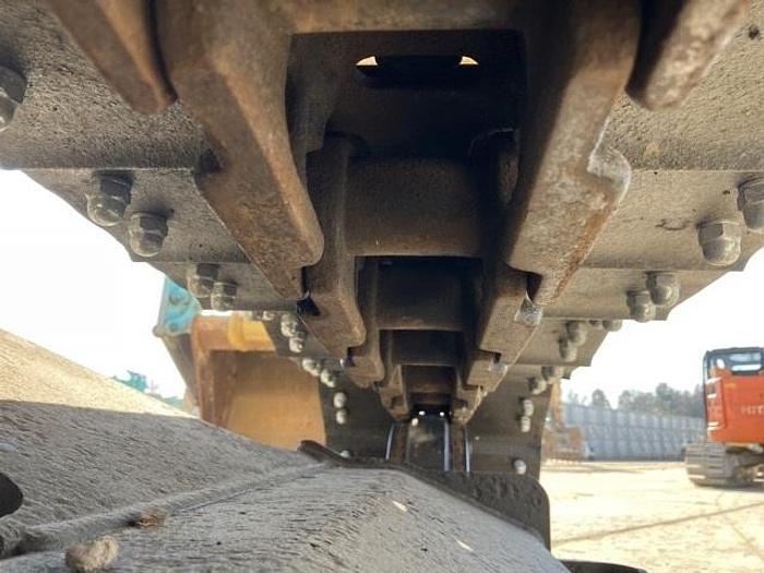 Used 2016 CAT 311FLRR