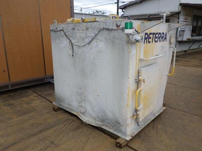 Used 2002 KOMATSU BZ210-1