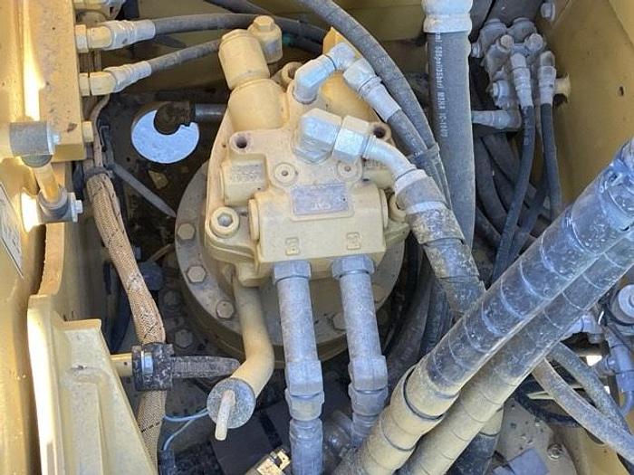 Used 2016 CAT 311FLRR