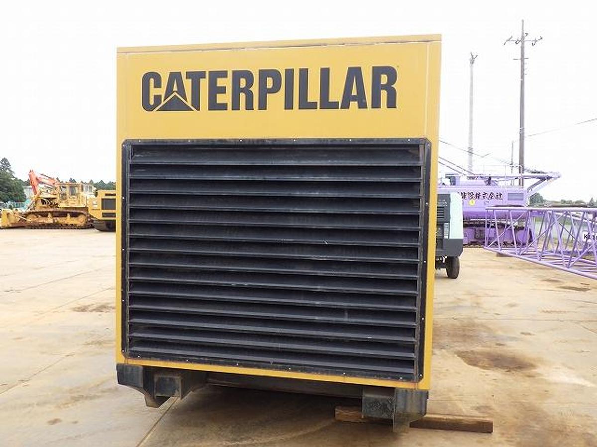 Used CATERPILLAR SR4