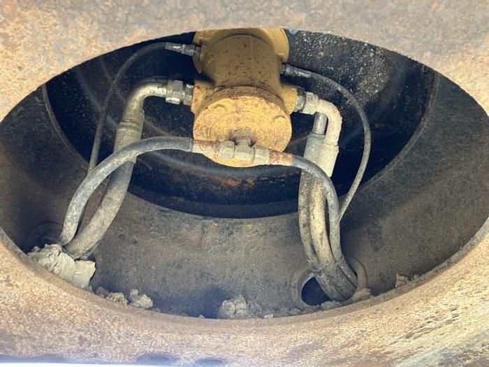 Used 2016 CAT 311FLRR