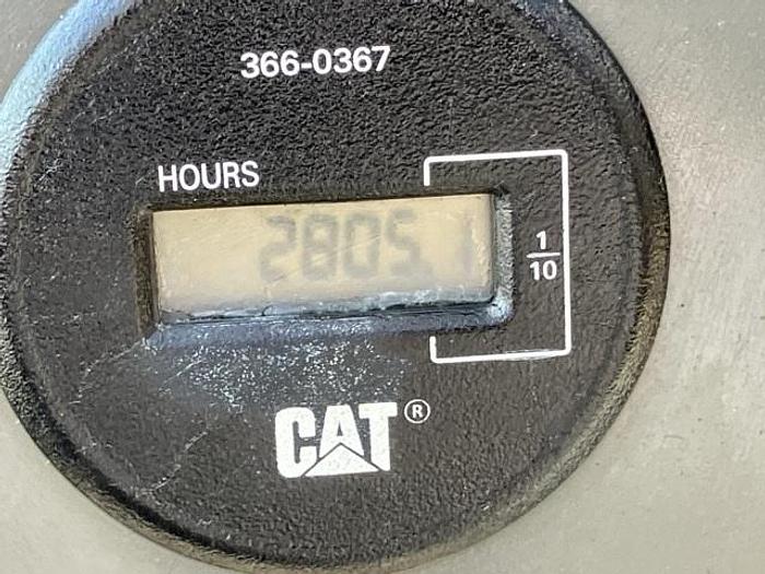 Used 2016 CAT 311FLRR