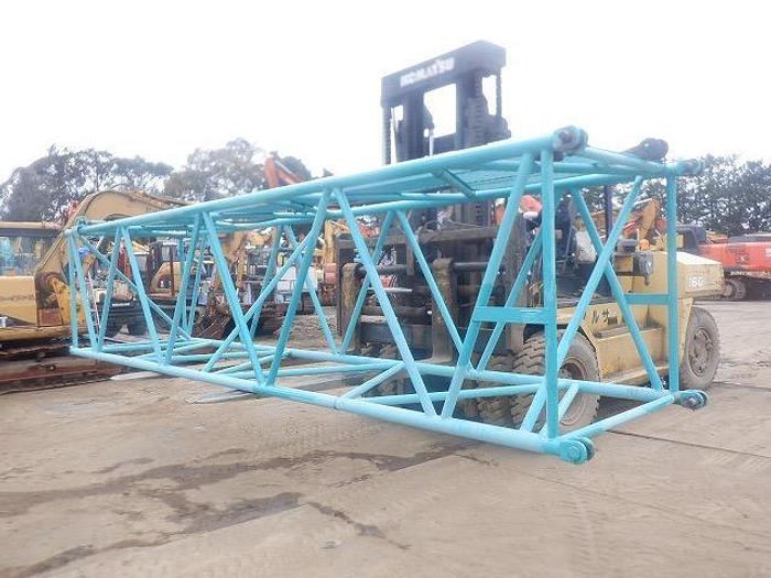 Used 2002 KOBELKO MK500