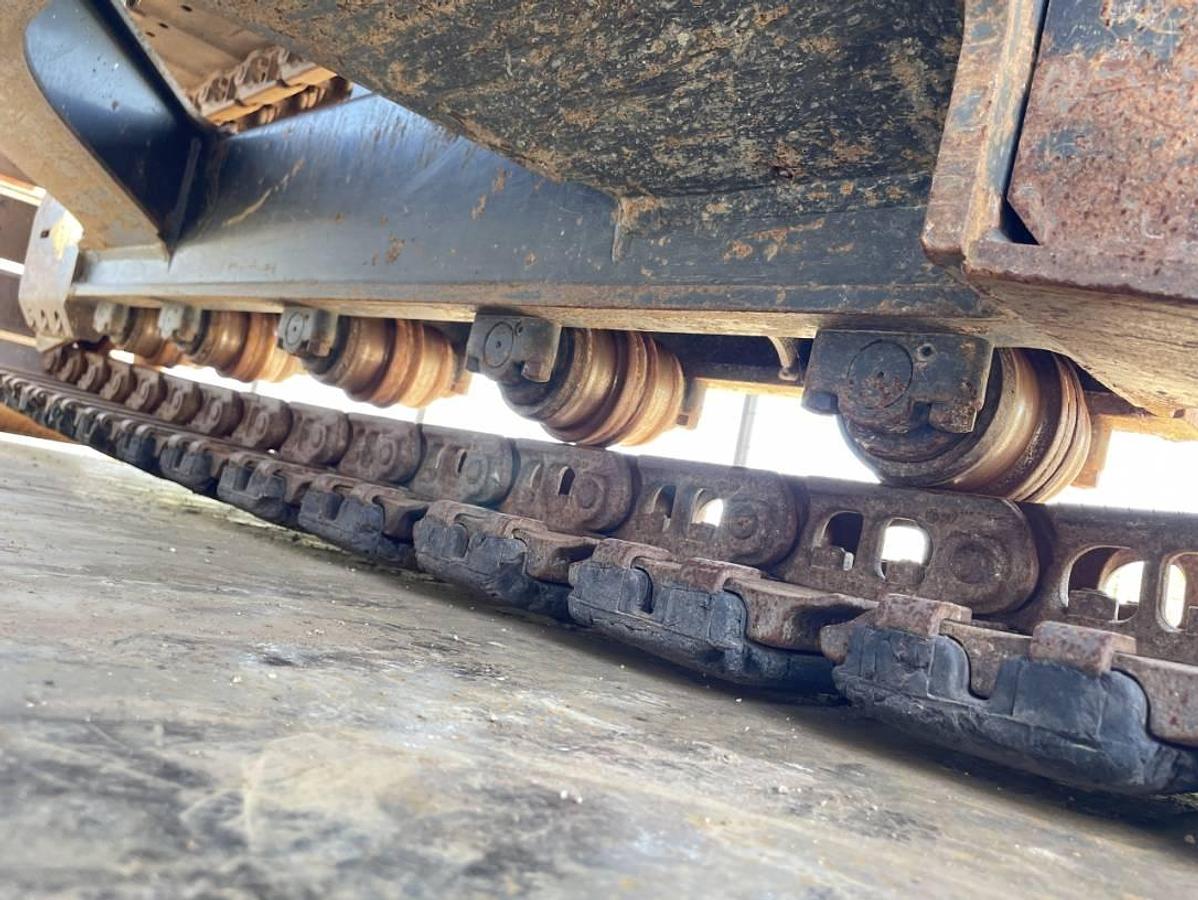 Used 2015 HITACHI  ZX75US-5B