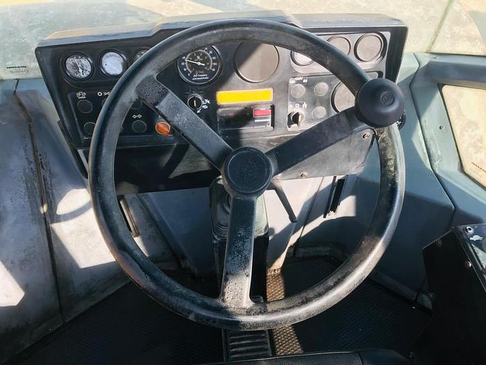 Used 2008 Dynapac CA602D