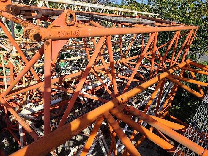 Used 1994 SUMITOMO SC650-2