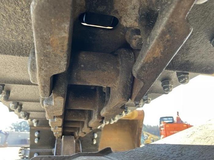 Used 2016 CAT 311FLRR