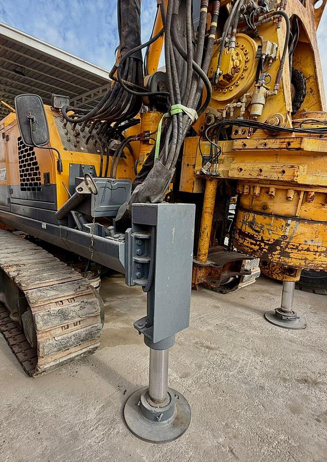 Used 2007 Bauer MG20