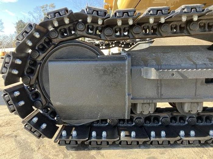 Used 2016 CAT 311FLRR