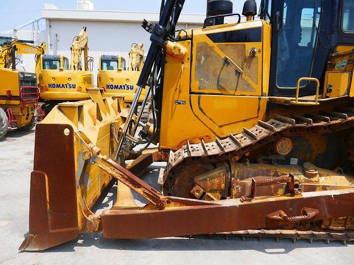 Used 2016 CAT D6TXL