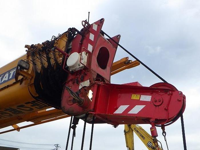 Used 2006 KATO KR-50H-L2