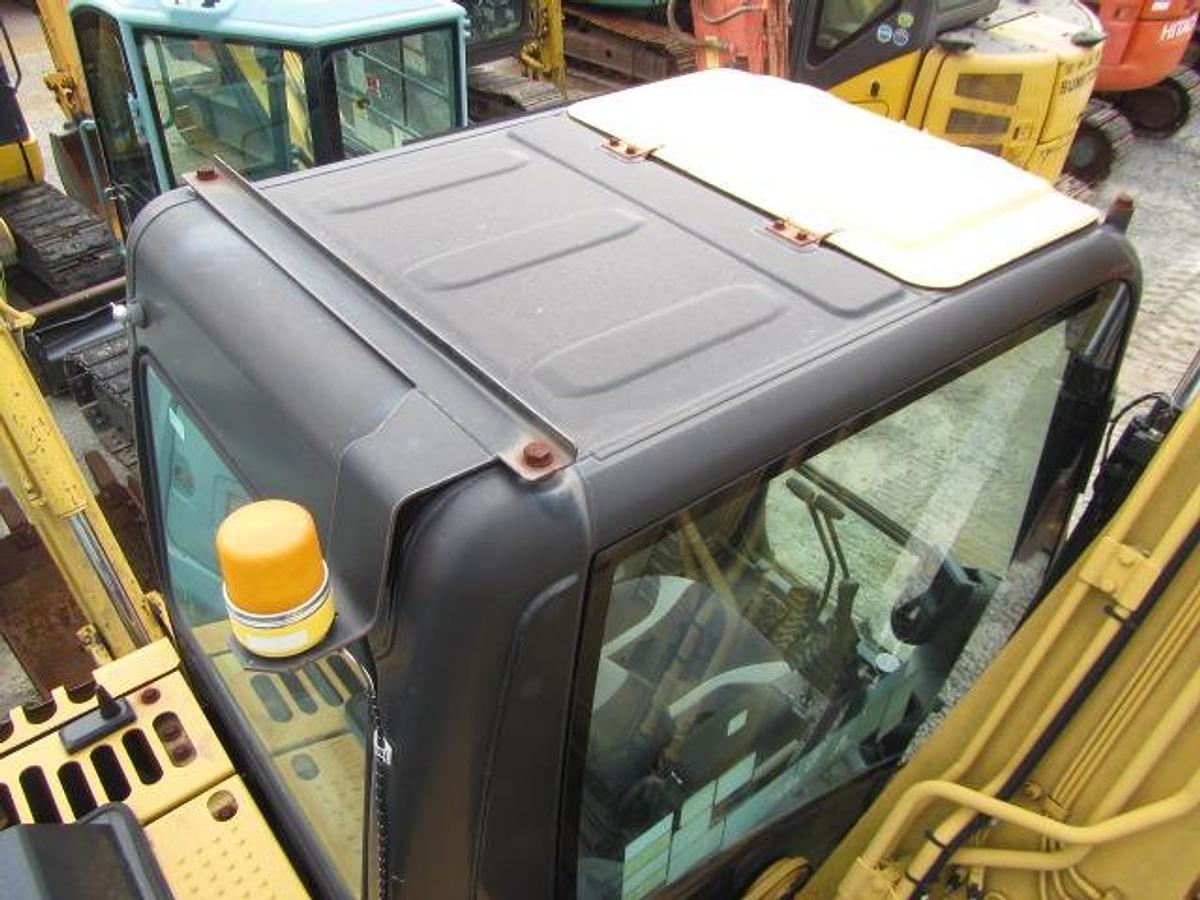 Used 2015 Cat 312FGC
