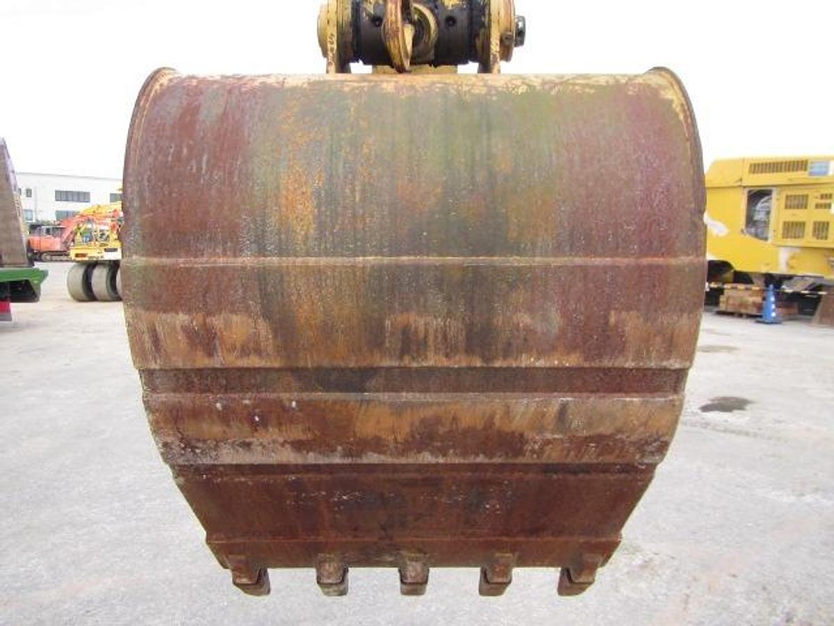 Used 2015 Cat 312FGC