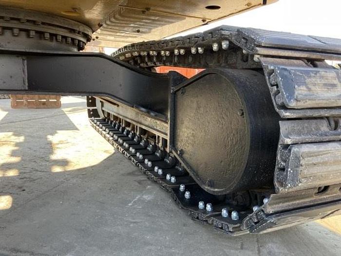 Used 2016 CAT 311FLRR