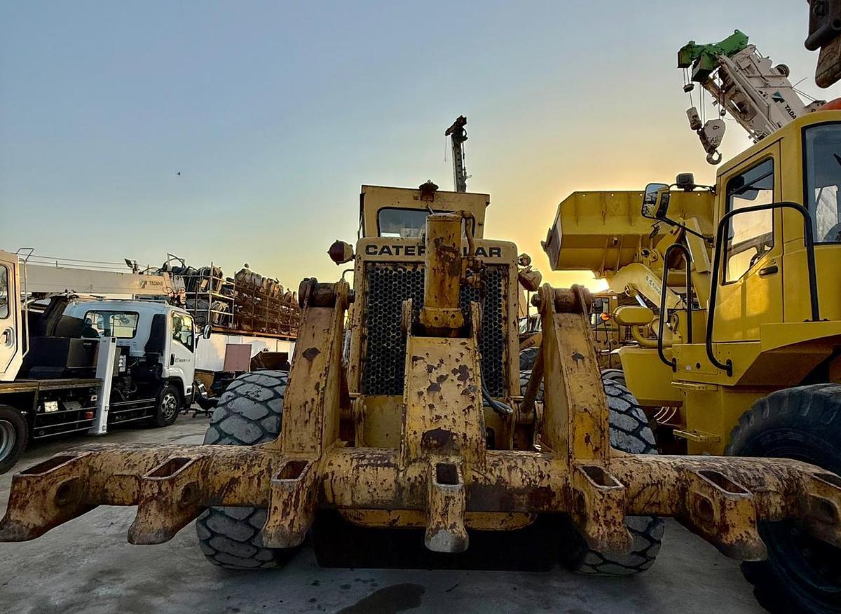 Used 1974 Cat 14G