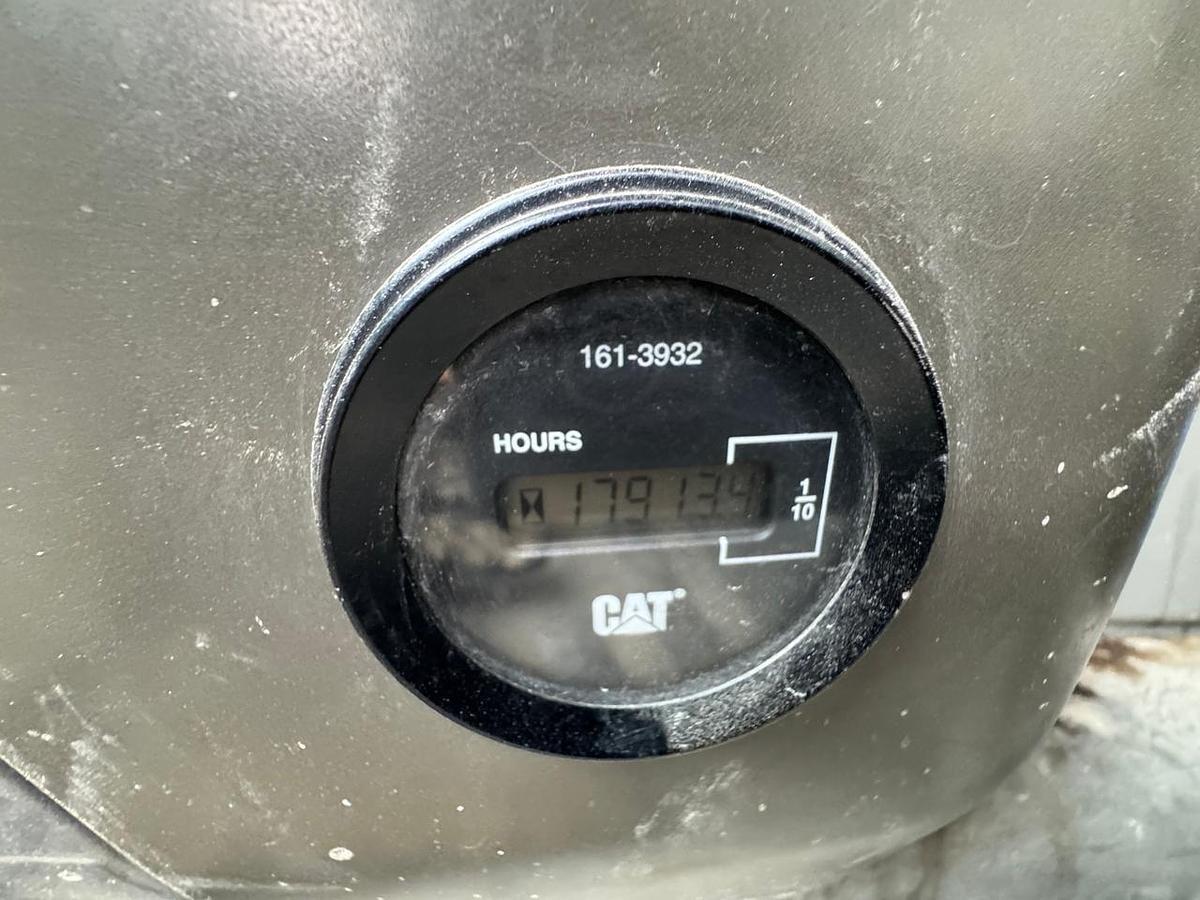 Used 2008 Cat 320D