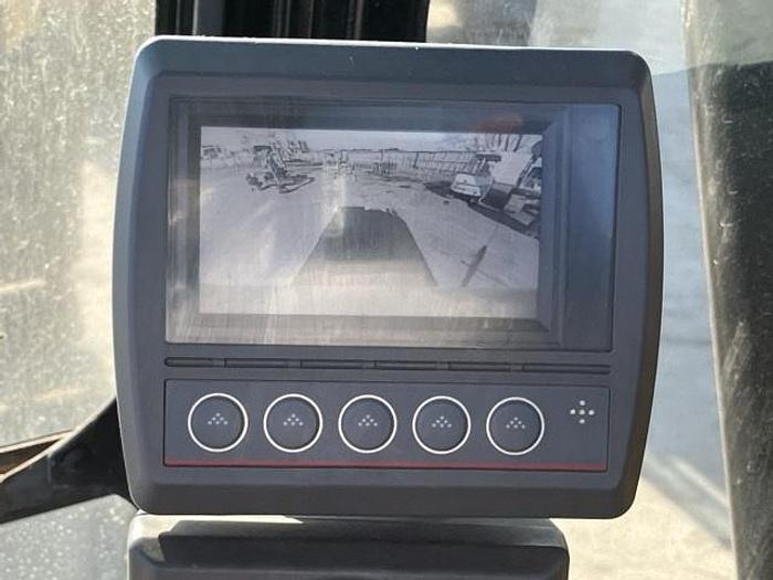 Used 2016 CAT 311FLRR