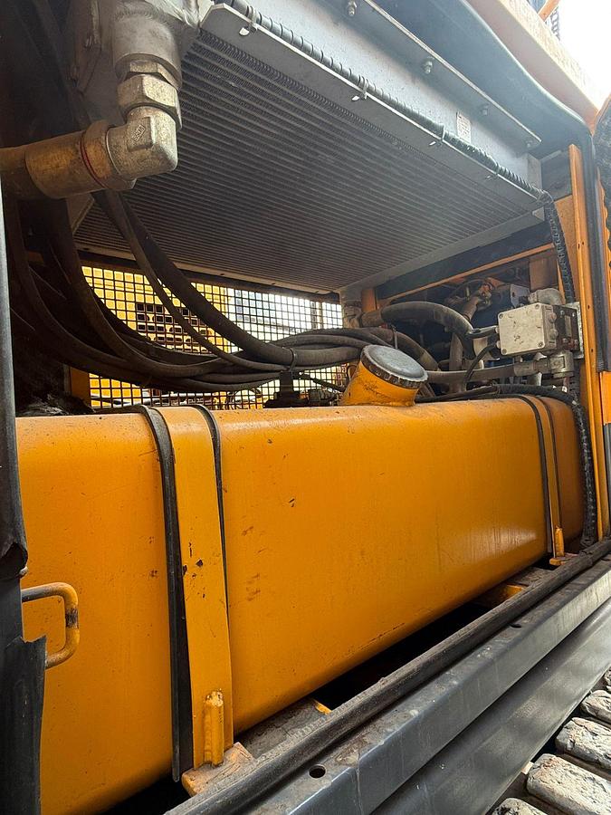 Used 2007 Bauer MG20