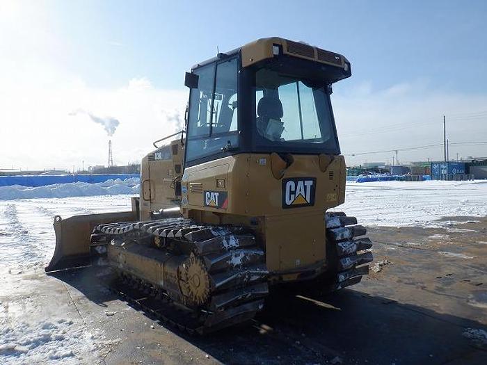 Used 2015 CAT D3K2
