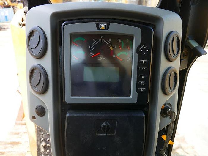 Used 2016 CAT D6TXL